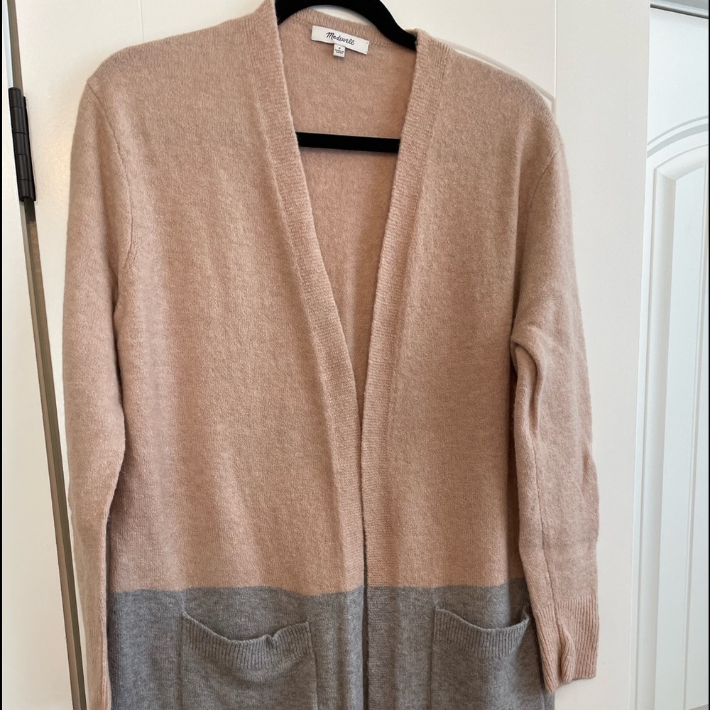 Madewell   S